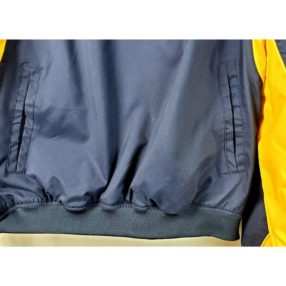 NFL Super Bowl XXXVII Men’s Large Reebok Pullover 2003 San Diego CA - Picture 7 of 8